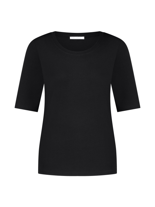 YBLS T-shirt 990 Black
