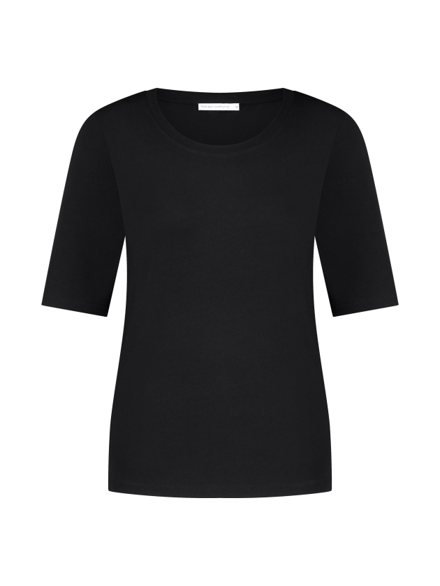 YBLS T-shirt 990 Black