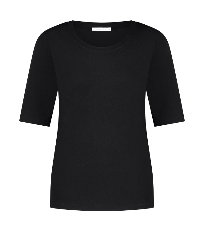 YBLS T-shirt 990 Black