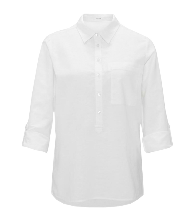 Opus Freppa White