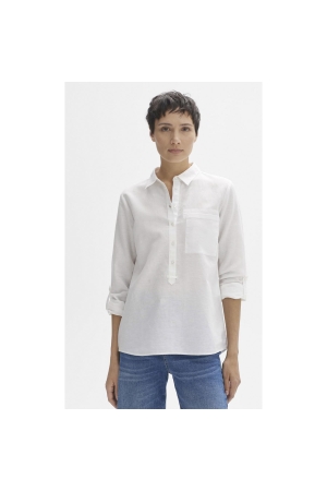 Opus Freppa White