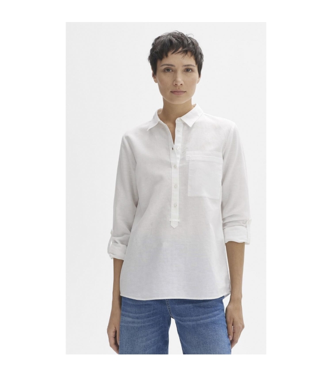 Opus Freppa White