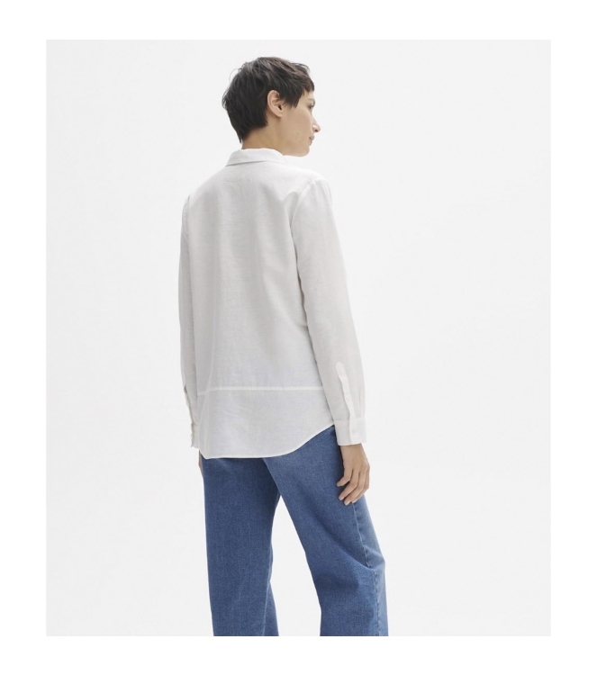 Opus Freppa White