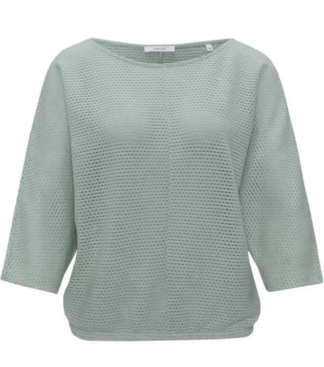 Opus Semilia Aloe green