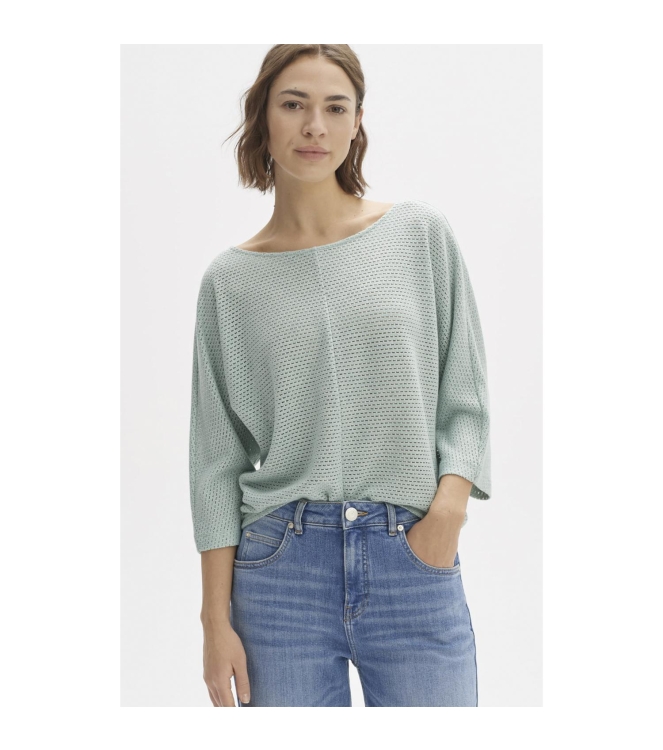 Opus Semilia Aloe green
