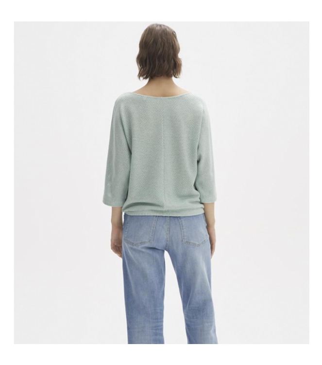 Opus Semilia Aloe green