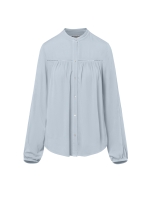 Beaumont EVA Blouse 5190 Sea Salt