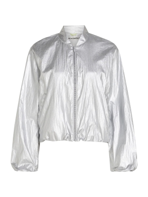 Beaumont CHICA Jacket 7080 Silver