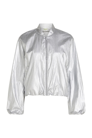 Beaumont CHICA Jacket 7080 Silver
