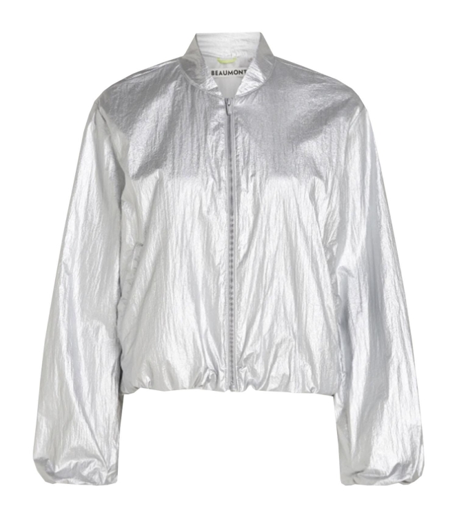 Beaumont CHICA Jacket 7080 Silver