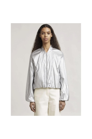 Beaumont CHICA Jacket 7080 Silver