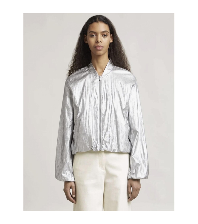 Beaumont CHICA Jacket 7080 Silver