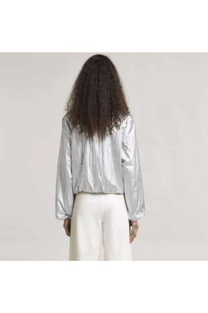 Beaumont CHICA Jacket 7080 Silver