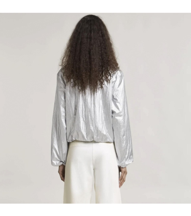 Beaumont CHICA Jacket 7080 Silver