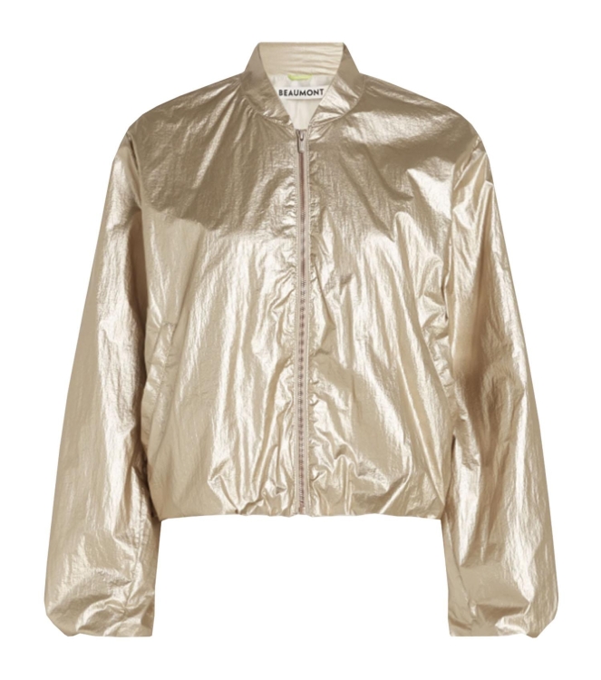 Beaumont CHICA Jacket 8400 Gold