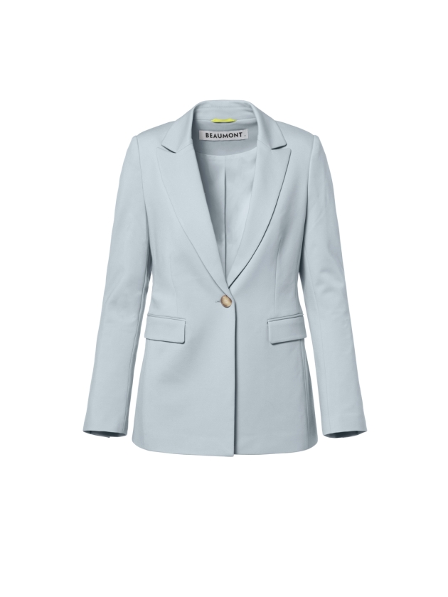 Beaumont TATUM  Blazer 5190 Sea salt