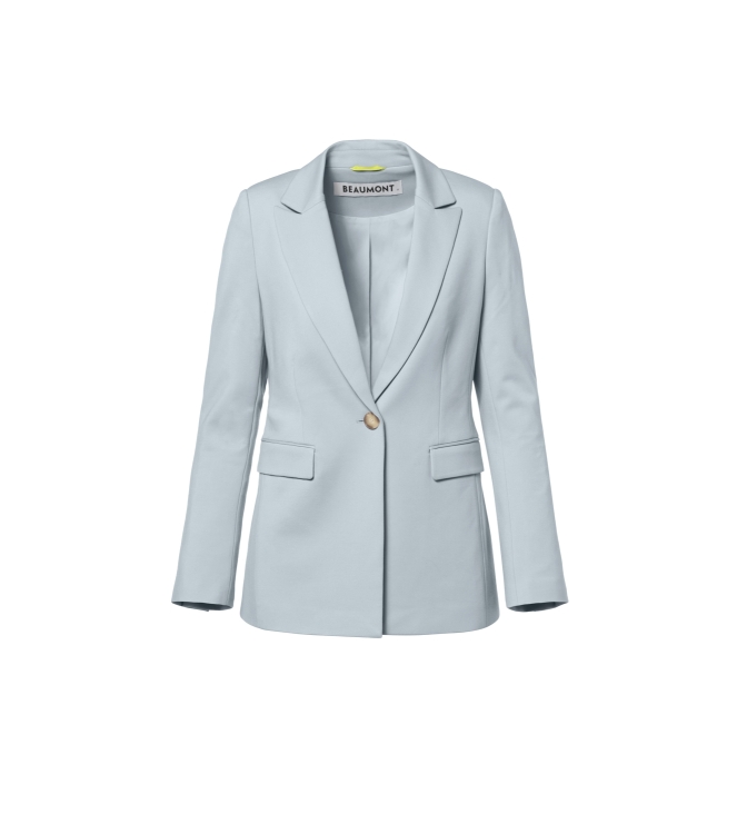 Beaumont TATUM  Blazer 5190 Sea salt