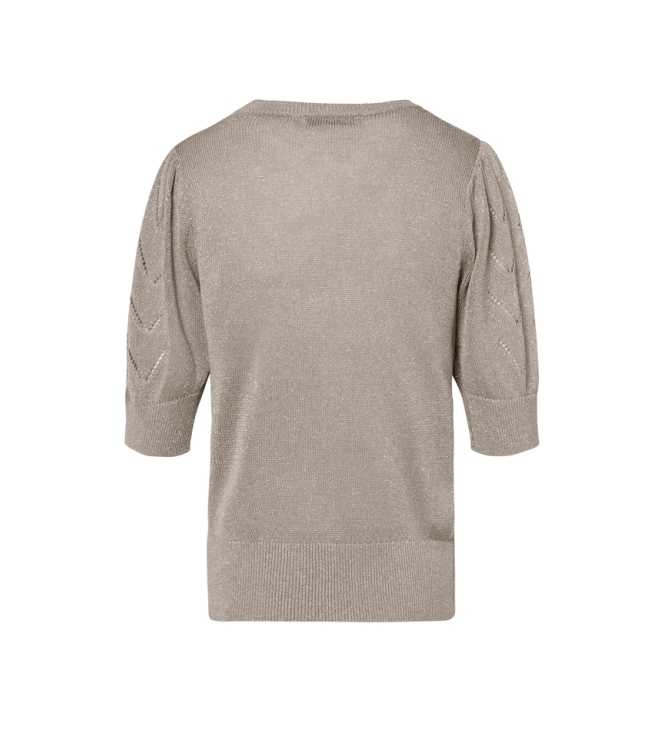 Beaumont ALEX Pullover 6350 Soft khaki green