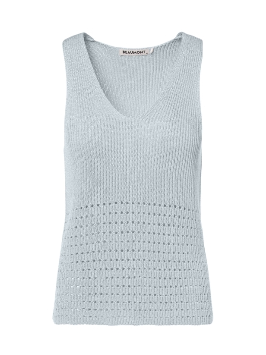 Beaumont ARIA Top 5190 Sea salt