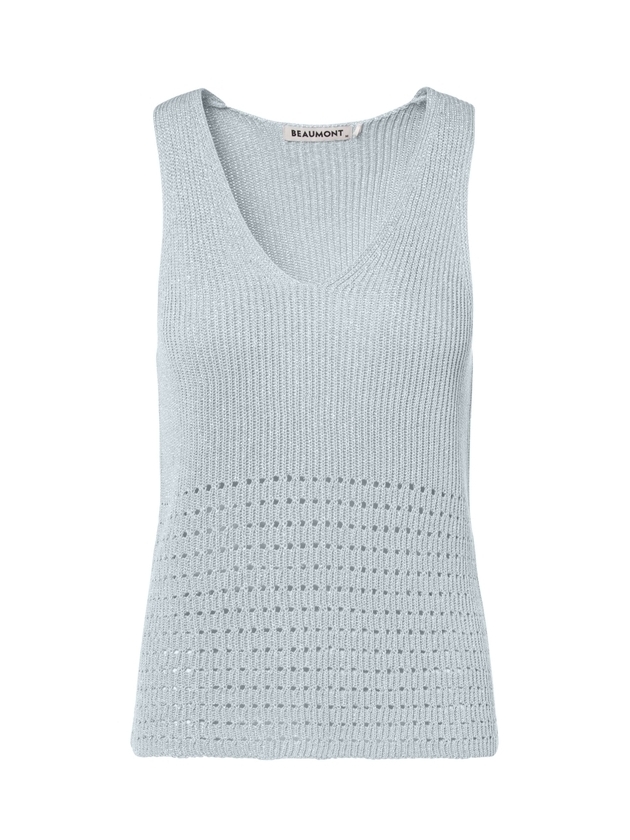 Beaumont ARIA Top 5190 Sea salt