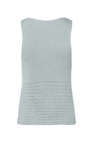 Beaumont ARIA Top 5190 Sea salt
