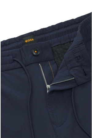 Hugo Boss Chino-Tapered-DS-3 10262577 01 404 Dark blue
