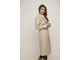 Rino en Pelle Long trenchcoat 6 beach