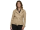 Rino en Pelle Biker jacket with belt 490 sand