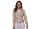 Rino en Pelle Biker jacket 6 beach