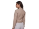 Rino en Pelle Biker jacket 6 beach