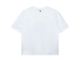 Alix the Label Ladies knitted the label t-shirt 012 soft white