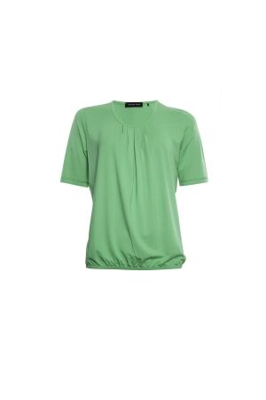 Sarto Fashion Blouson o-neck h633 green