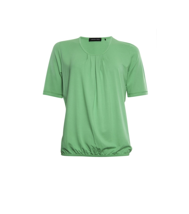 Sarto Fashion Blouson o-neck h633 green