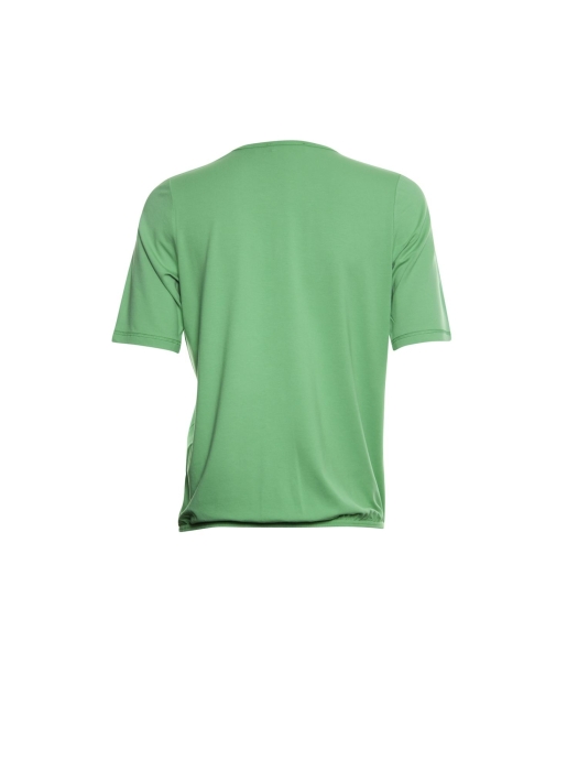 Sarto Fashion Blouson o-neck h633 green