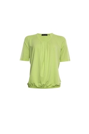 Sarto Fashion Blouson o-neck h618 green