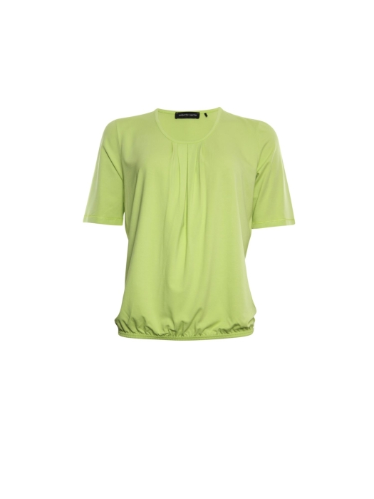 Sarto Fashion Blouson o-neck h618 green