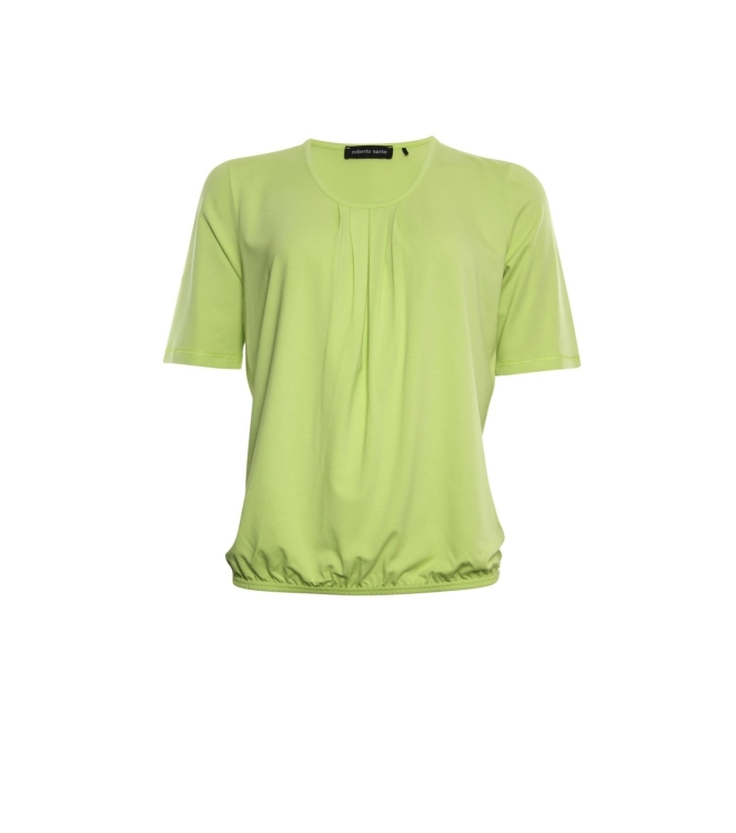 Sarto Fashion Blouson o-neck h618 green