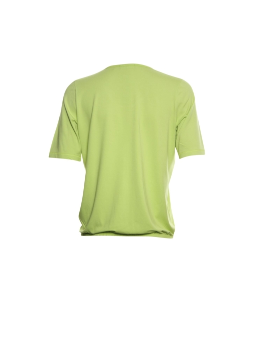 Sarto Fashion Blouson o-neck h618 green