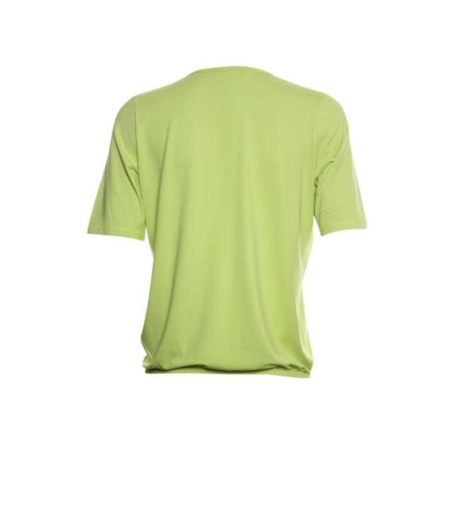 Sarto Fashion Blouson o-neck h618 green