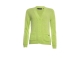 Sarto Fashion Cardigan v-neck h618 green