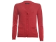 Sarto Fashion Cardigan v-neck h245 red