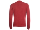 Sarto Fashion Cardigan v-neck h245 red