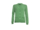 Sarto Fashion Cardigan v-neck h633 green