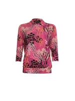 Sarto Fashion Blouson polo h1290 multicolor
