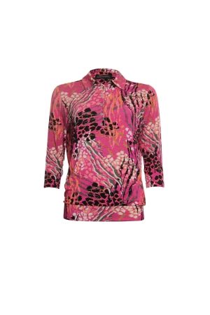 Sarto Fashion Blouson polo h1290 multicolor