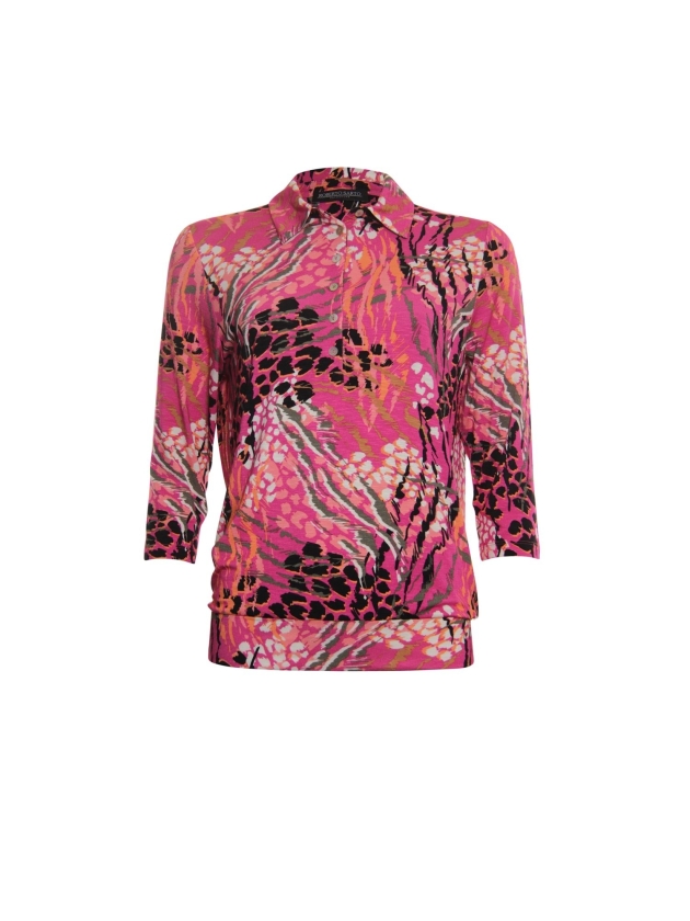 Sarto Fashion Blouson polo h1290 multicolor