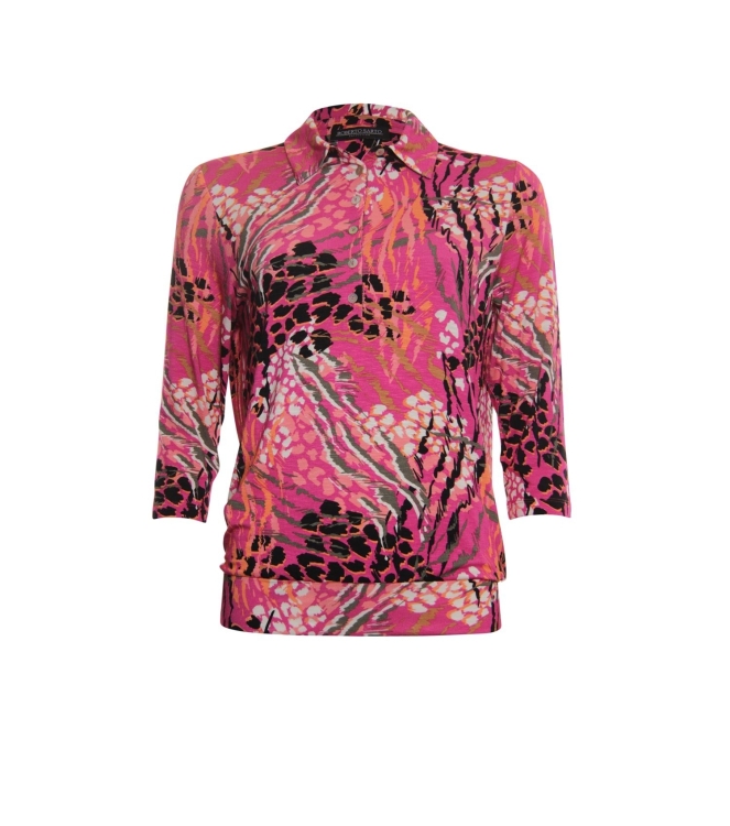 Sarto Fashion Blouson polo h1290 multicolor