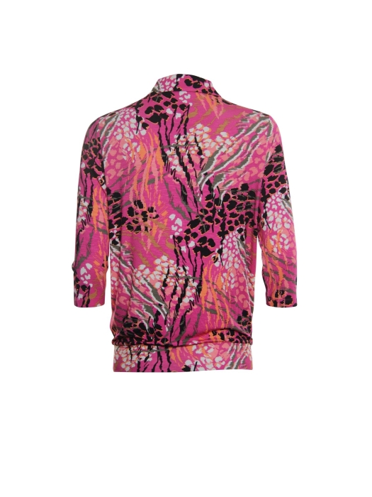 Sarto Fashion Blouson polo h1290 multicolor