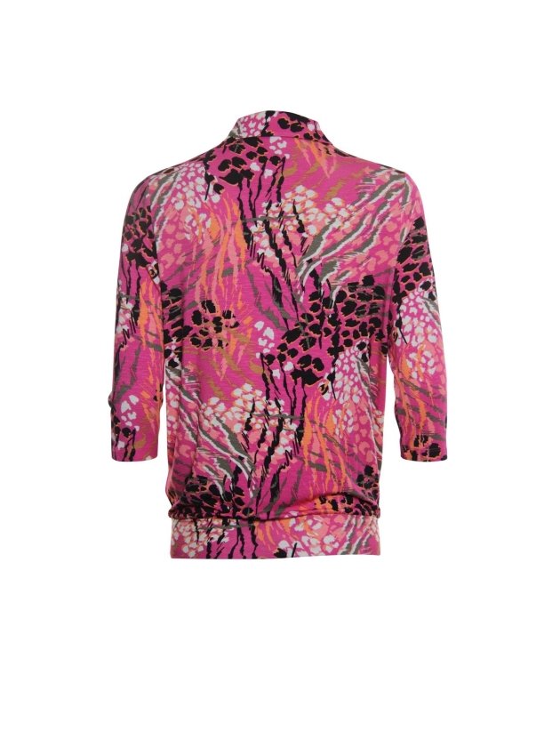 Sarto Fashion Blouson polo h1290 multicolor