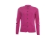 Sarto Fashion Jacket o-neck h945 pink